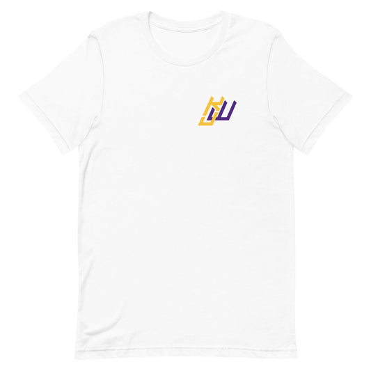 KJ Williams "Elite" t-shirt - Fan Arch
