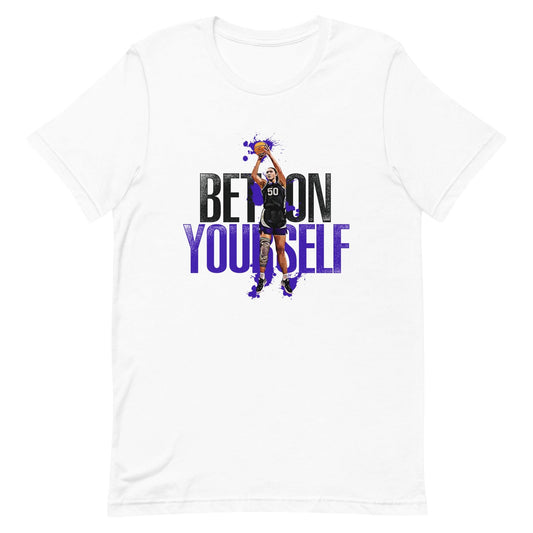 Ayoka Lee "Bet On Yourself" t-shirt - Fan Arch