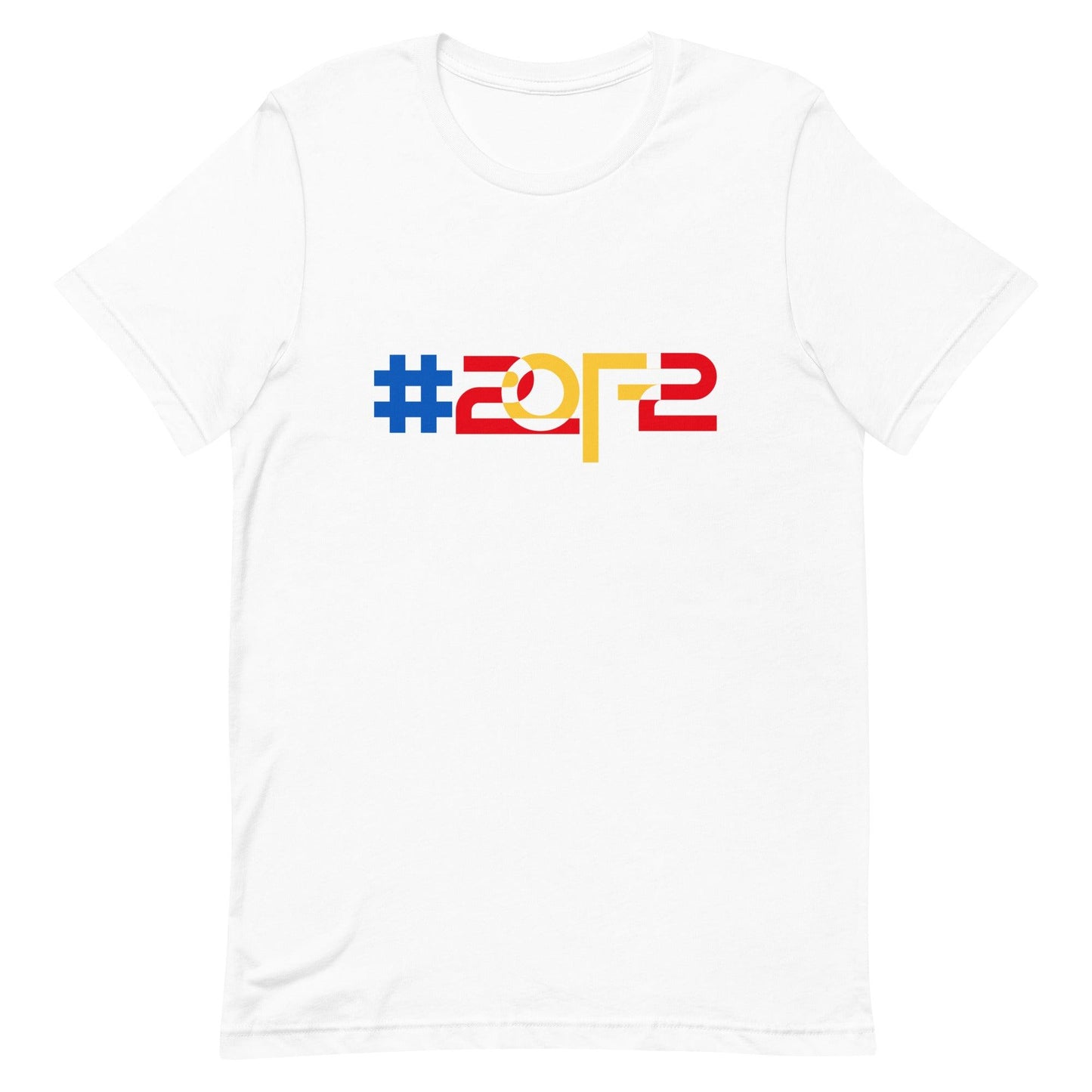 Cobee Bryant "2 of 2" t-shirt - Fan Arch