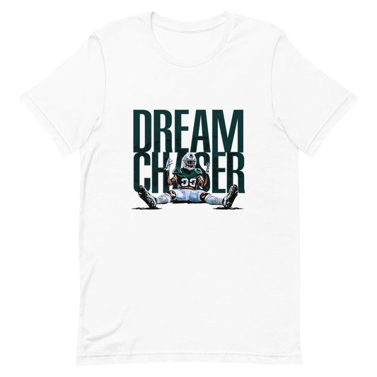 Kendell Brooks "Dream Chaser" t-shirt - Fan Arch