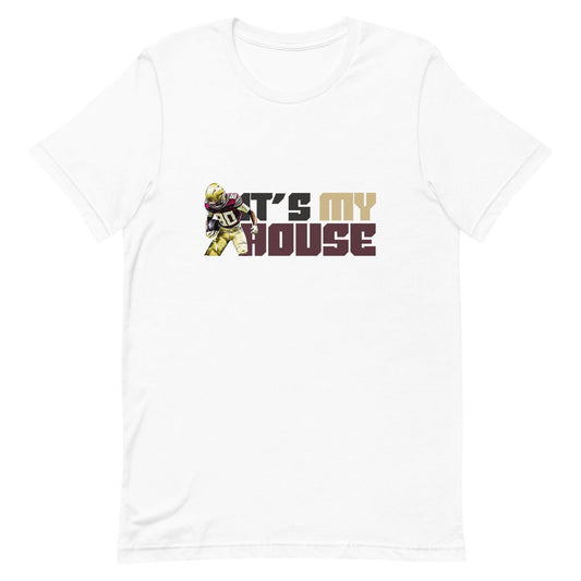 Pokey Wilson "It's My House" t-shirt - Fan Arch