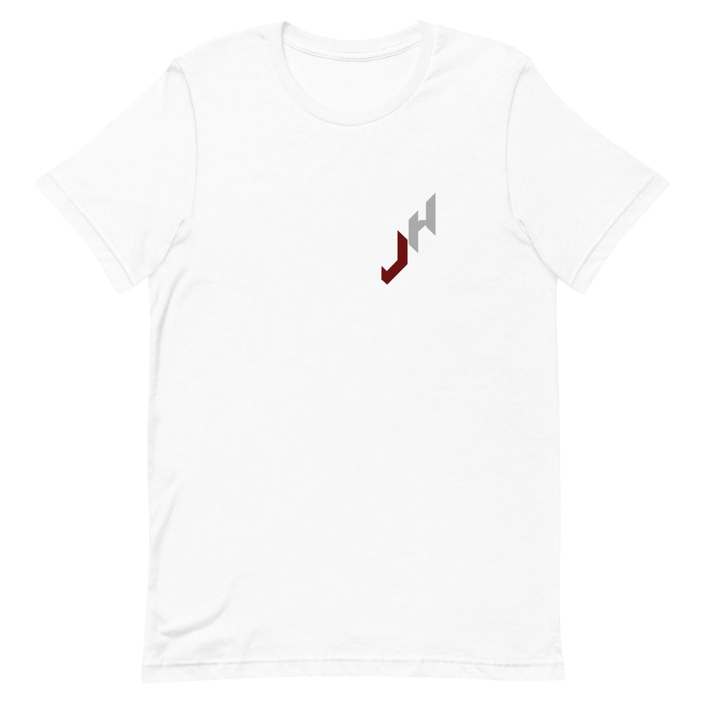 Jarnorris Hopson “JH” t-shirt - Fan Arch