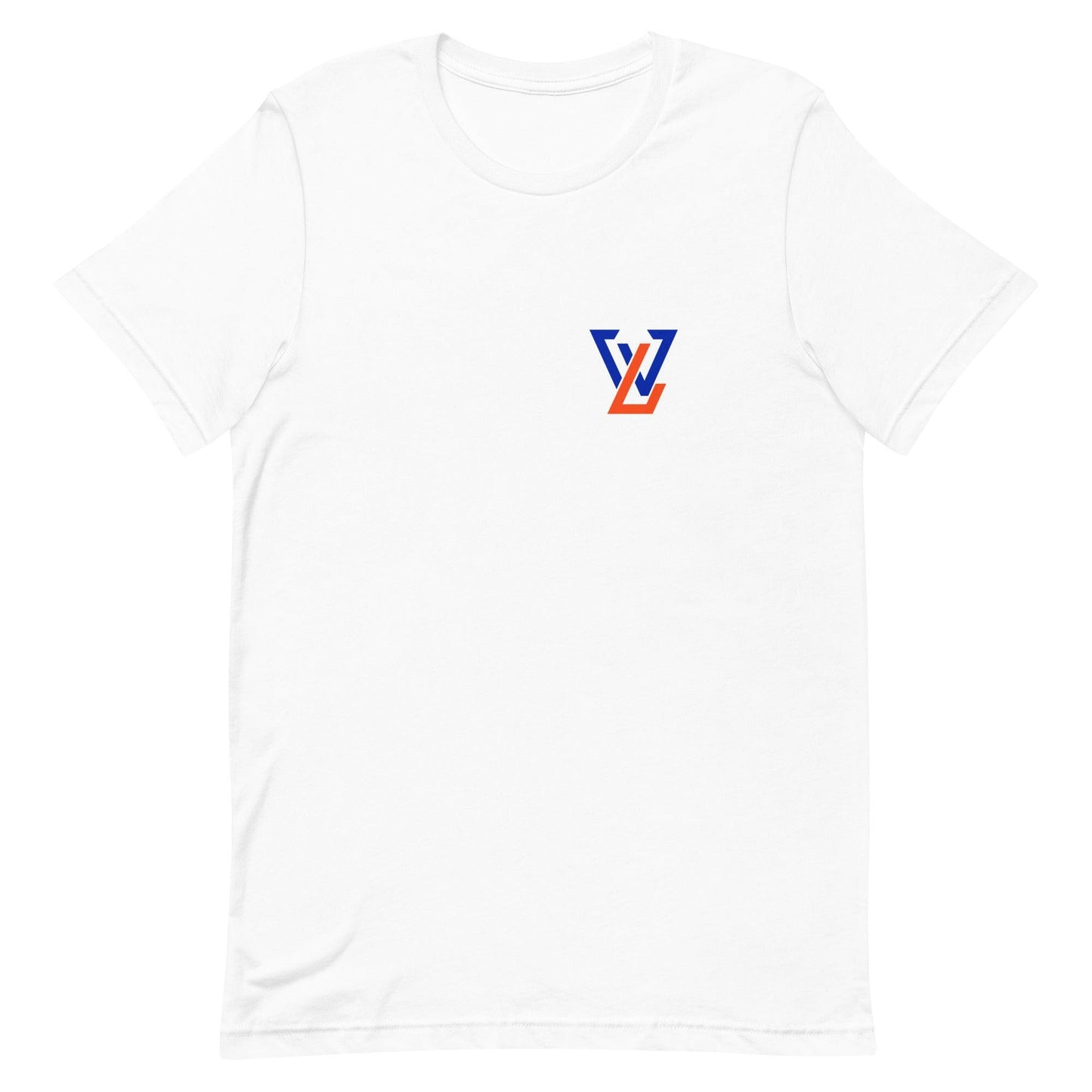 Wyatt Langford “WL” t-shirt - Fan Arch