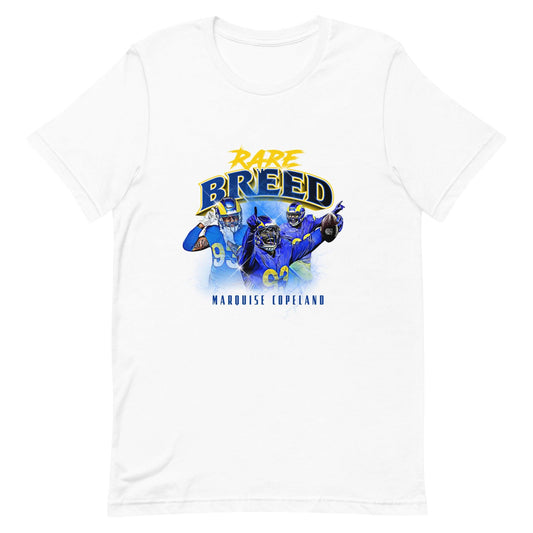 Marquise Copeland "Rare Breed" t-shirt - Fan Arch
