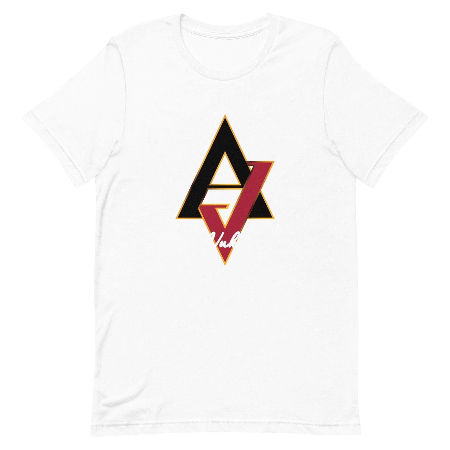 AJ Vukovich “Spotlight” t-shirt - Fan Arch