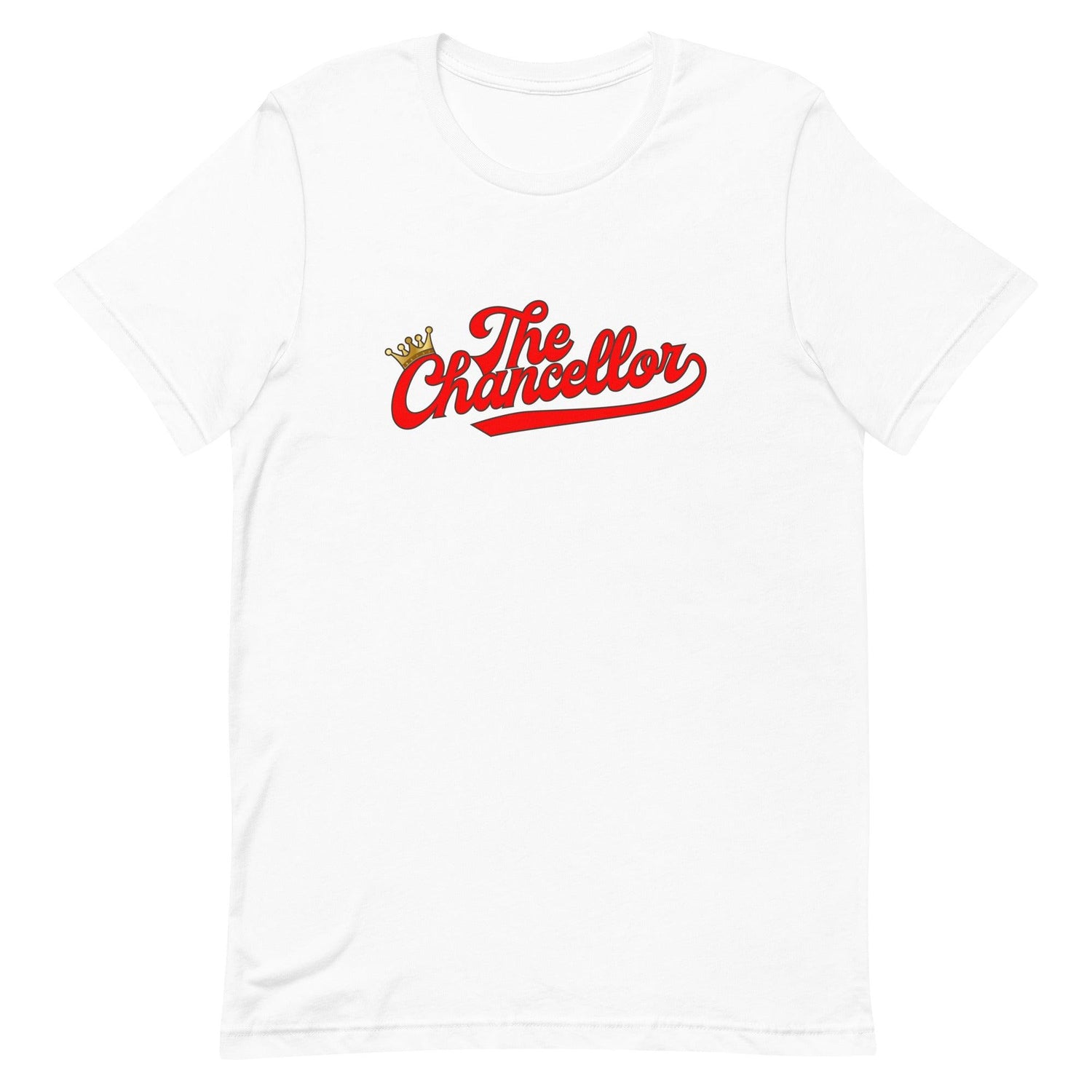 Chancellor Brewington "The Chancellor" t-shirt - Fan Arch