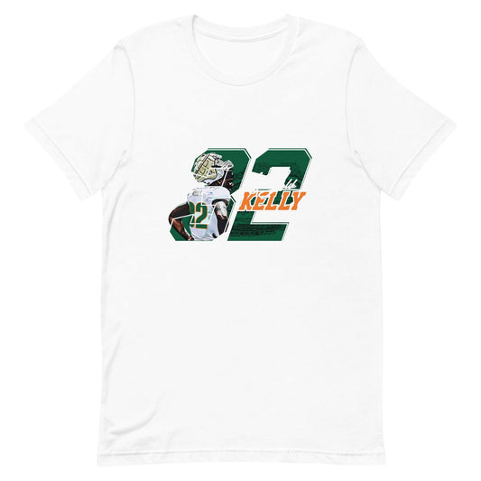Nyjalik Kelly "32" t-shirt - Fan Arch