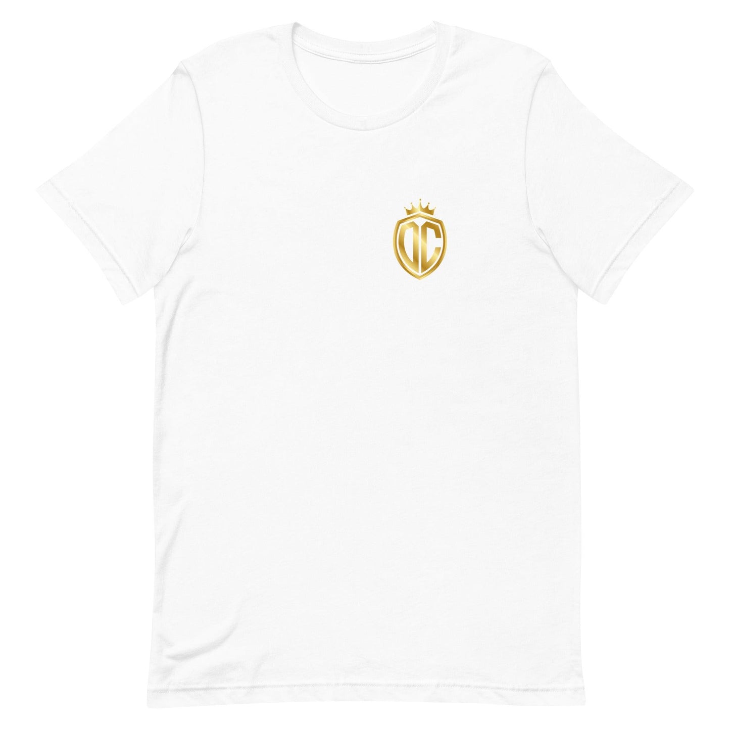 Donovan Cash "Elite" t-shirt - Fan Arch