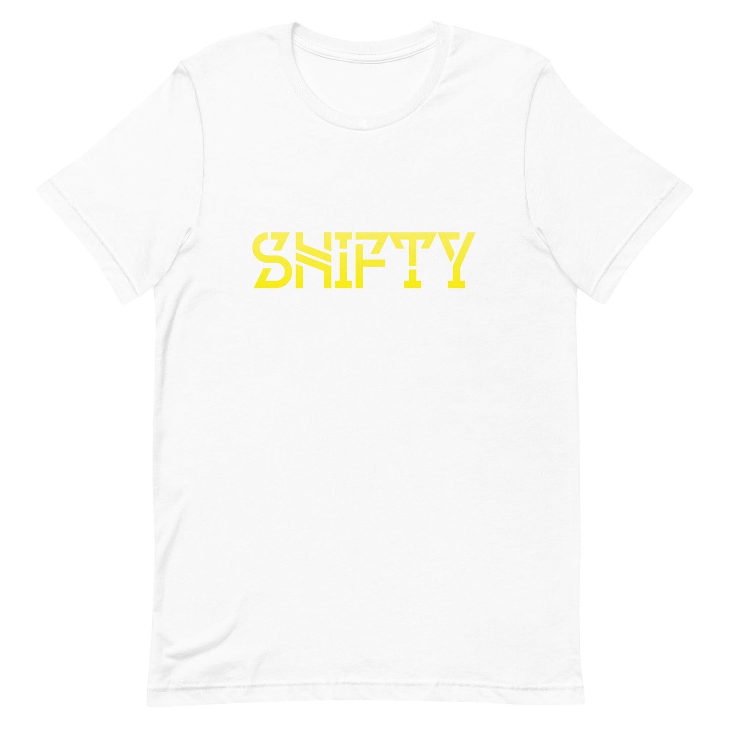 Alexis Jones "Shifty" t-shirt - Fan Arch