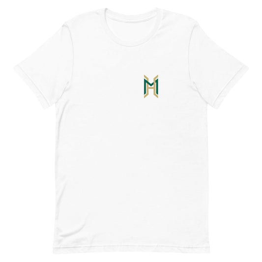 Hunter Mink "Elite" t-shirt - Fan Arch