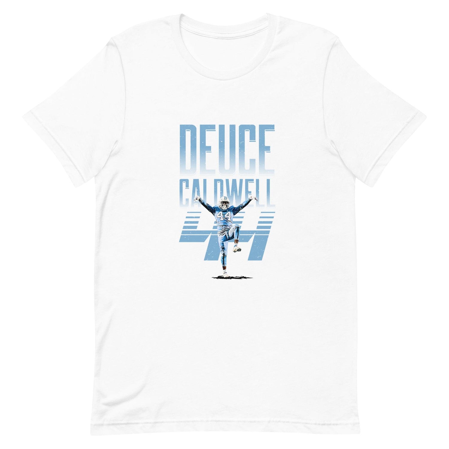 Deuce Caldwell "Next-Level" t-shirt - Fan Arch