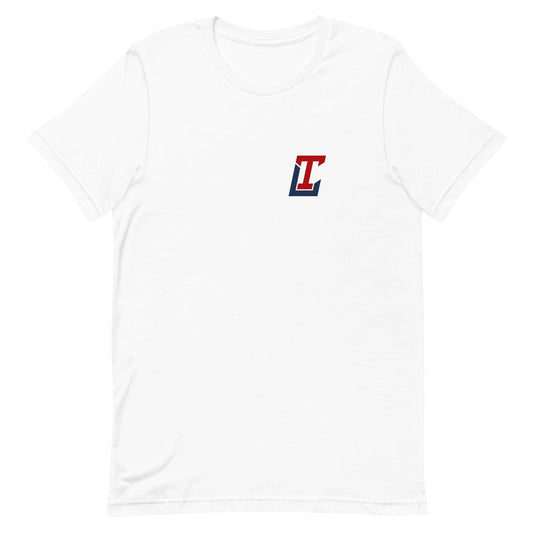 Lane Thomas "Signature" t-shirt - Fan Arch