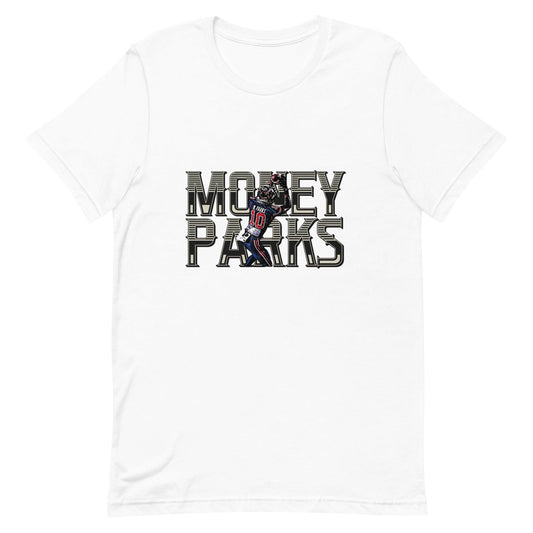 Money Parks "$" t-shirt - Fan Arch