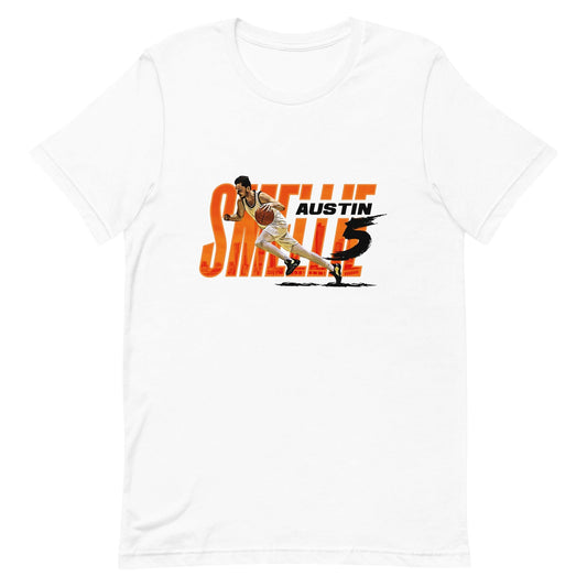 Austin Smellie "Gameday" t-shirt - Fan Arch