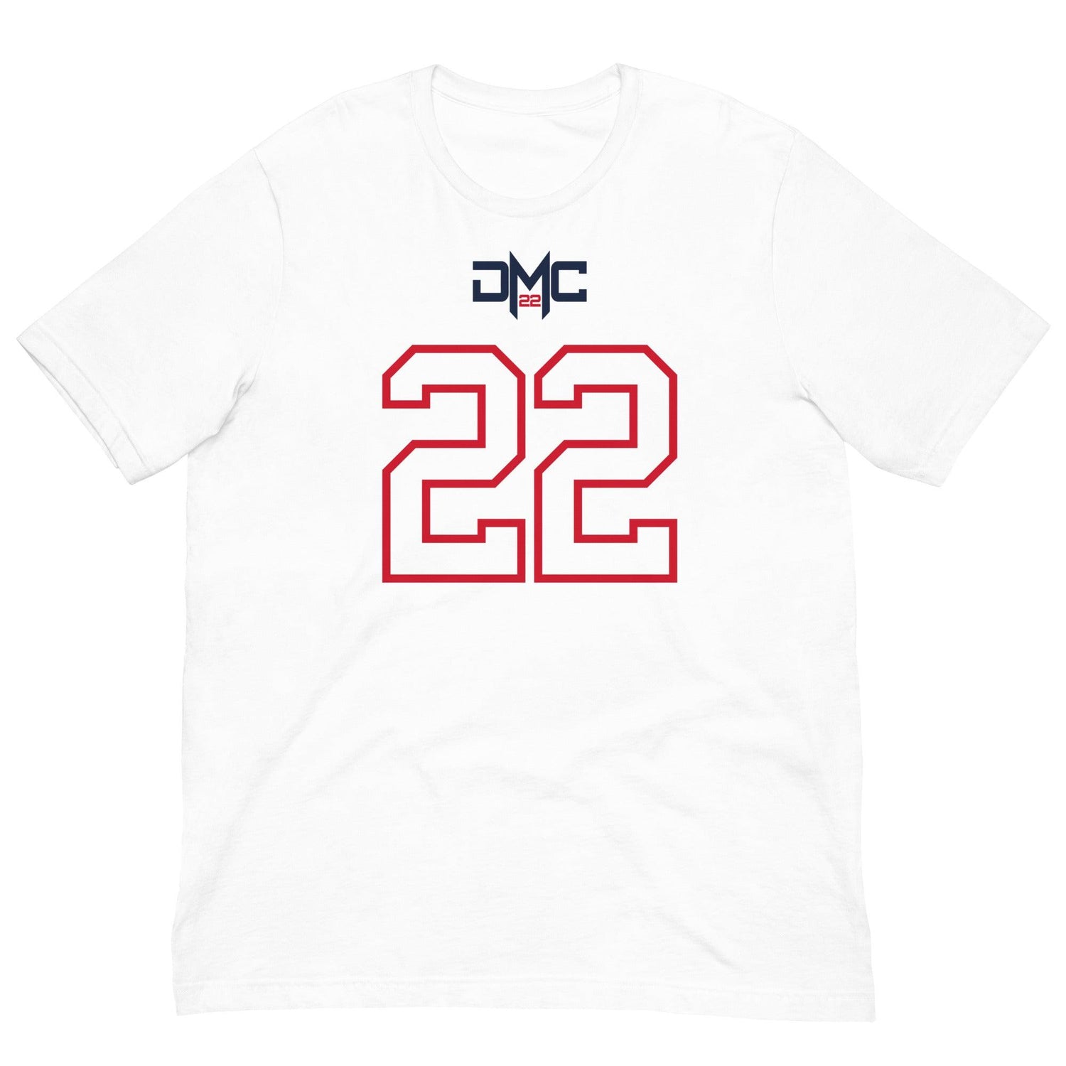 Dexter McCluster "Jersey" t-shirt - Fan Arch