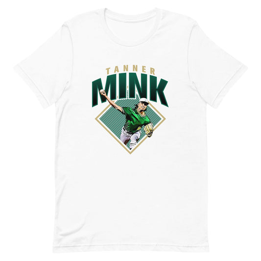 Tanner Mink "Gameday" t-shirt - Fan Arch