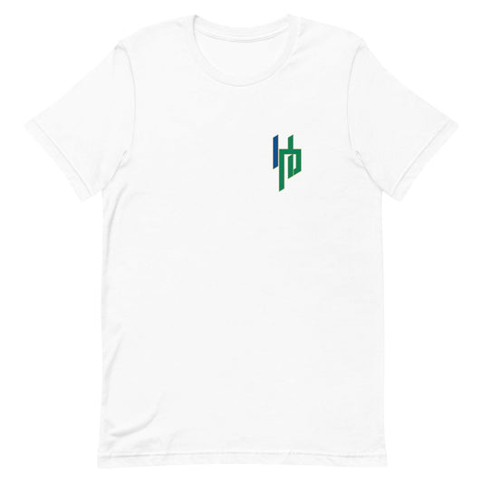 Harrison Povey "Essential" t-shirt - Fan Arch