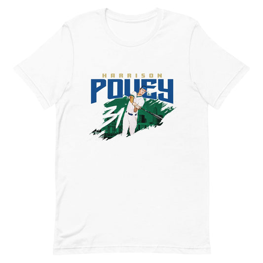Harrison Povey "Gameday" t-shirt - Fan Arch