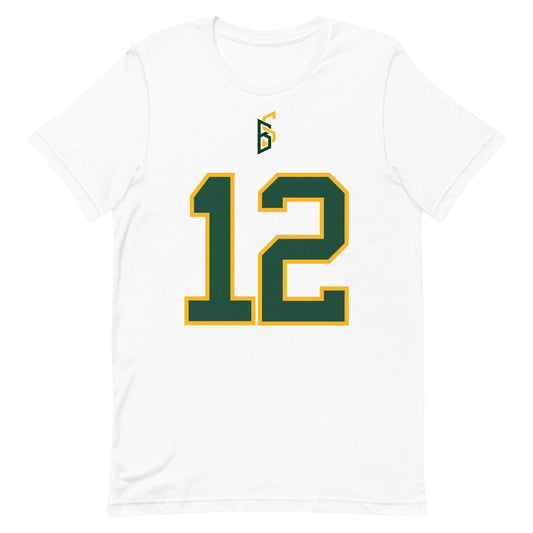 Blake Shapen "Jersey" t-shirt - Fan Arch