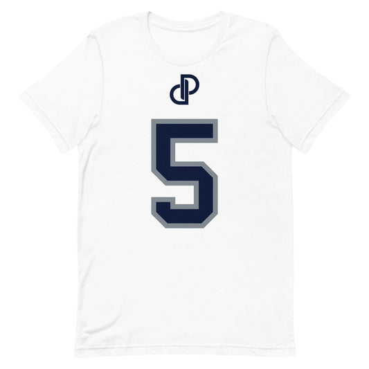 David Pindell "Jersey" t-shirt - Fan Arch