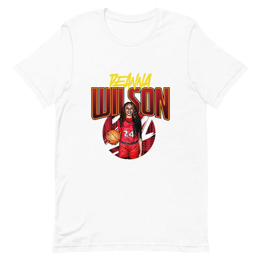 DeAnna Wilson "Gameday" t-shirt - Fan Arch