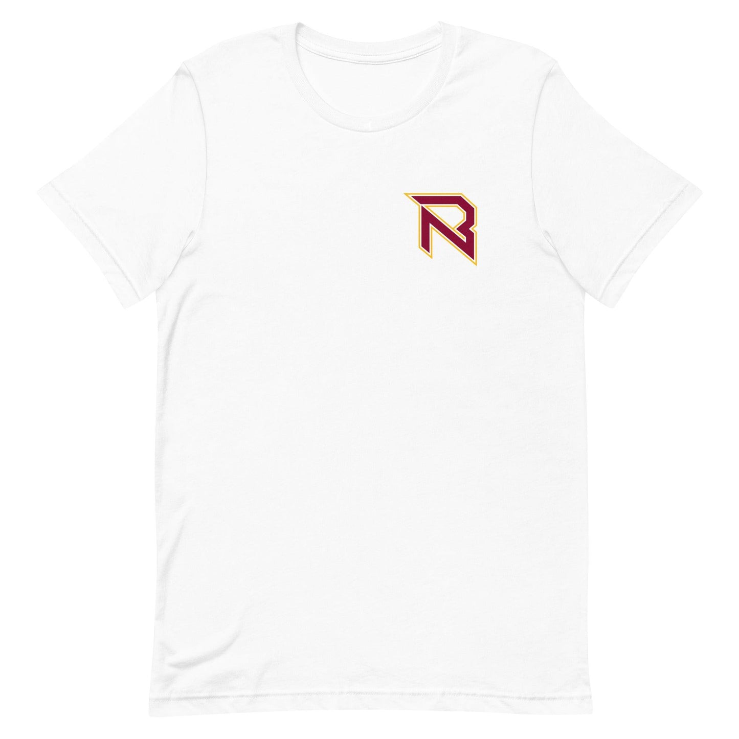 Boogie Knight "Essential" t-shirt - Fan Arch