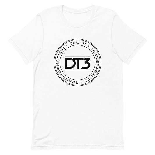 David Tyree "DT3" t-shirt - Fan Arch