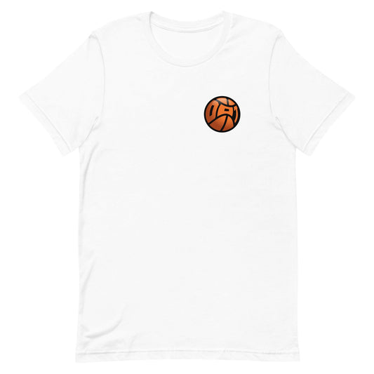B Dot "Baller" t-shirt - Fan Arch