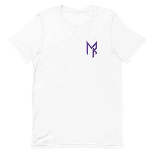 Macaleab Rich "Essential" t-shirt - Fan Arch