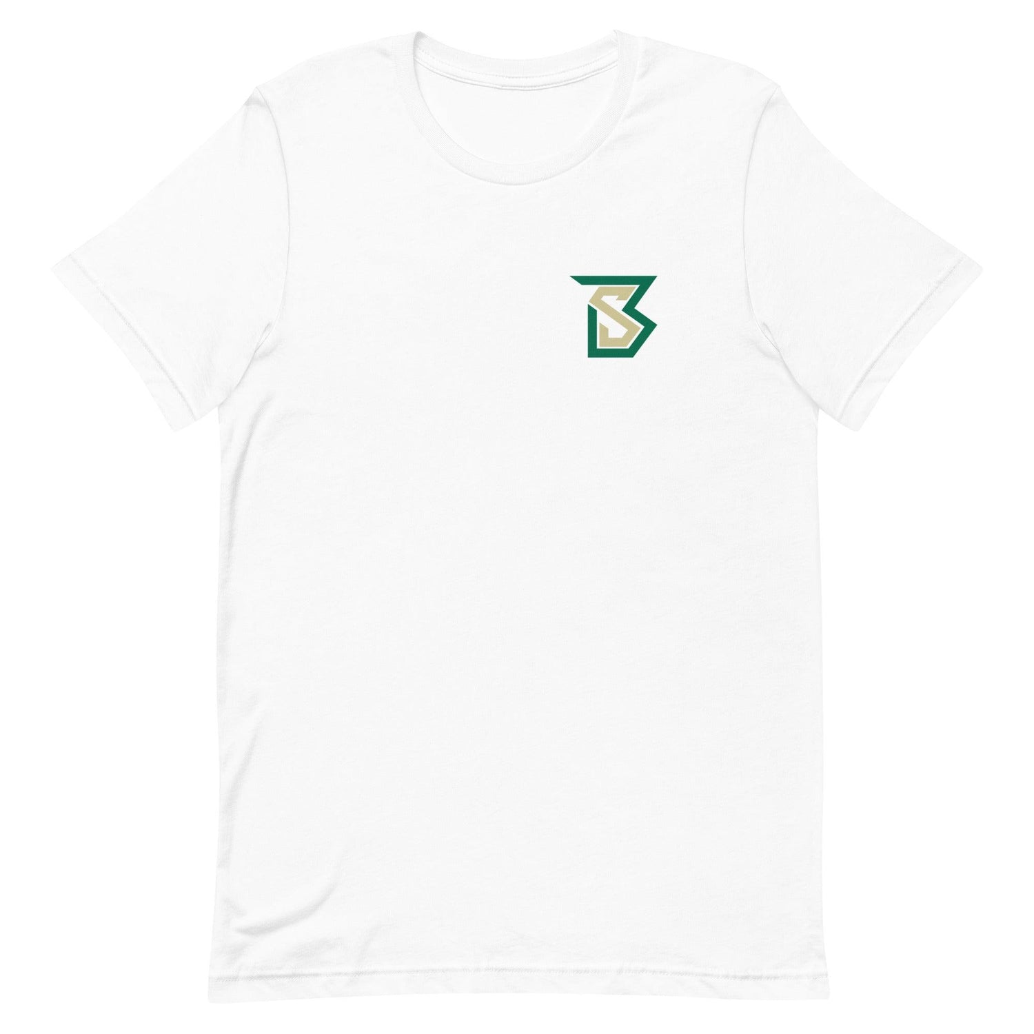 Bentlee Sanders "Essential" t-shirt - Fan Arch