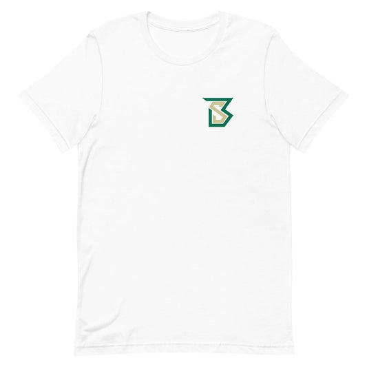 Bentlee Sanders "Essential" t-shirt - Fan Arch