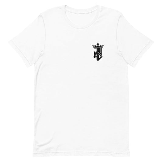 Jalen Waddy "Essential" t-shirt - Fan Arch
