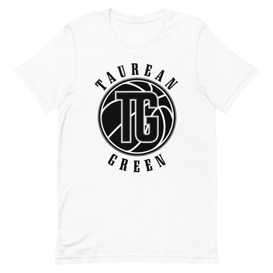 Taurean Green "Essential" t-shirt - Fan Arch