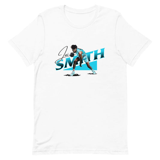 Jai Smith "Iceman" t-shirt - Fan Arch