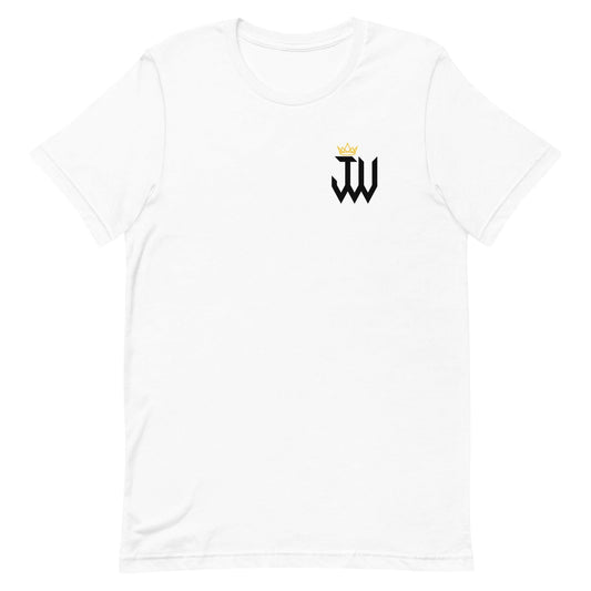 Jamir Watkins "Essential" t-shirt - Fan Arch