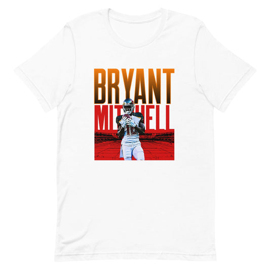Bryant Mitchell "Gameday" t-shirt - Fan Arch