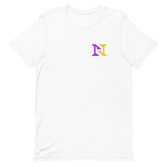 Nick Holmes "Essential" t-shirt - Fan Arch
