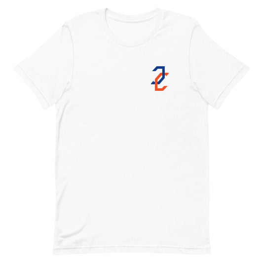 Jordan Castell "Essential" t-shirt - Fan Arch