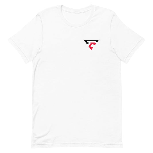 Trevor Carter "Essential" t-shirt - Fan Arch