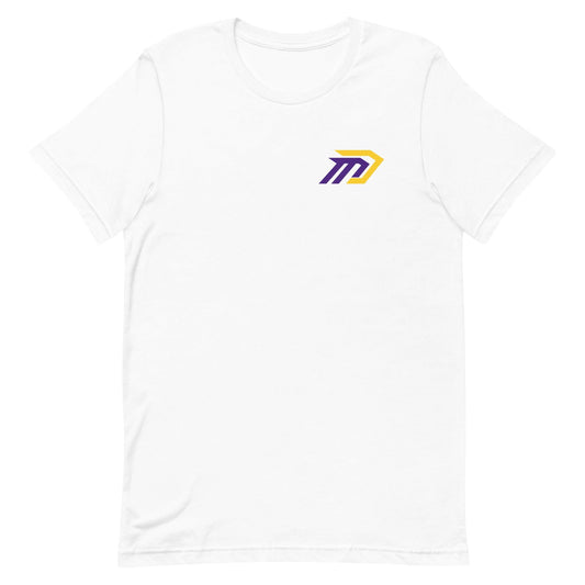 Michael Daugherty "Essential" t-shirt - Fan Arch