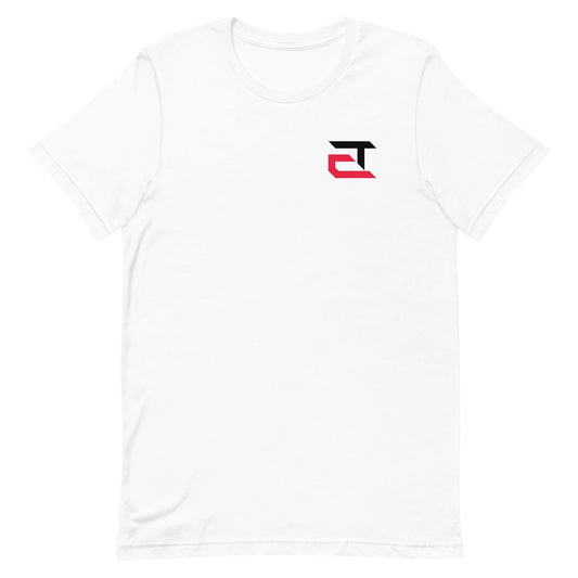 Evan Tengesdahl "Essential" t-shirt - Fan Arch