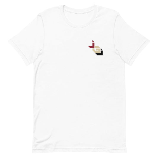 Joseph Griffin Jr. "Essential" t-shirt - Fan Arch