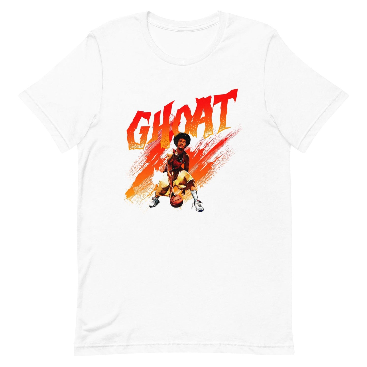 Hot Sauce "Ghoat" t-shirt - Fan Arch
