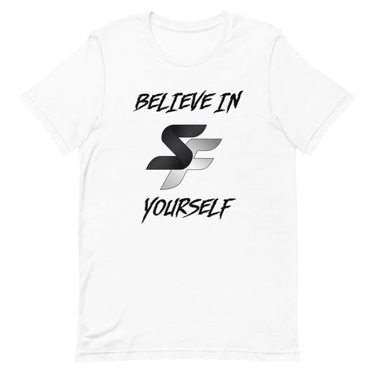 Isaiah Canaan "Believe" t-shirt - Fan Arch