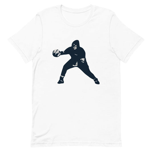 Guard Da Fatboy "Icon" t-shirt - Fan Arch