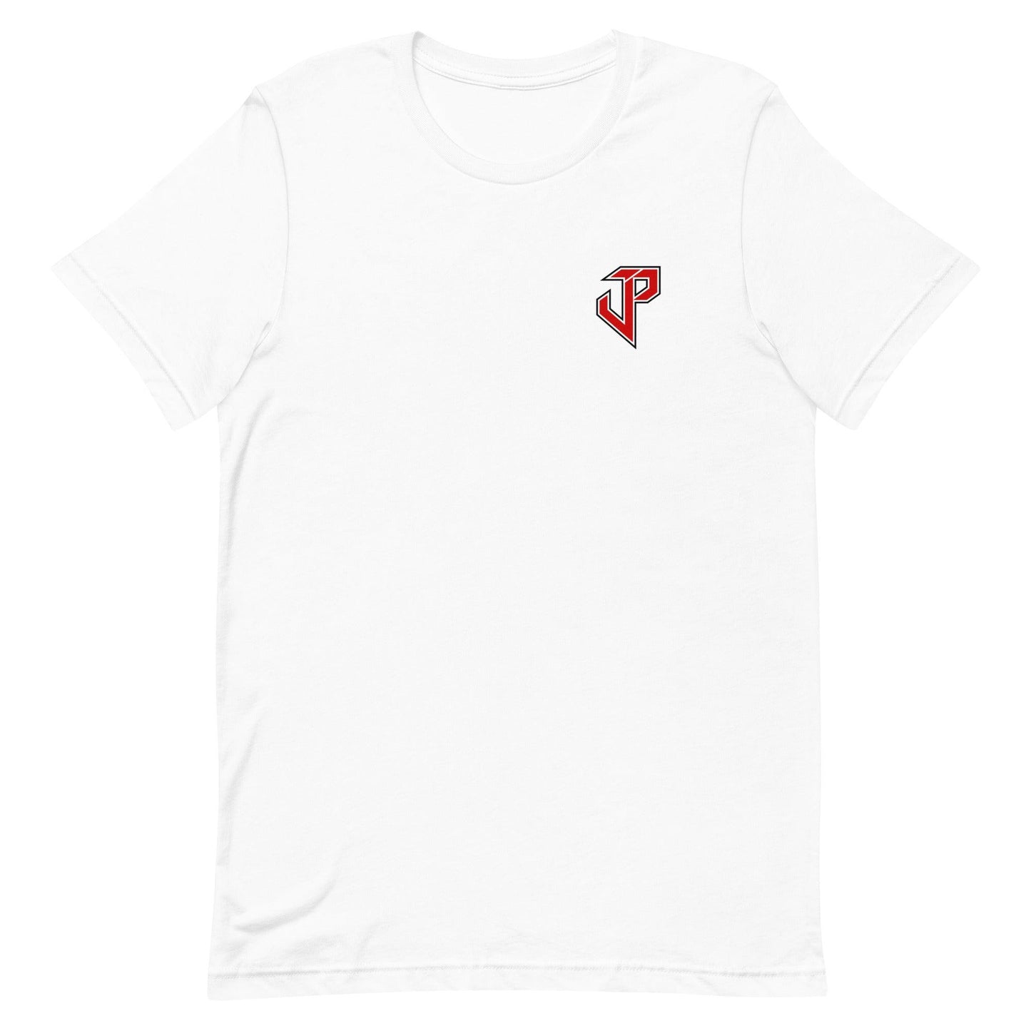 Jasiah Provillon "Essential" t-shirt - Fan Arch