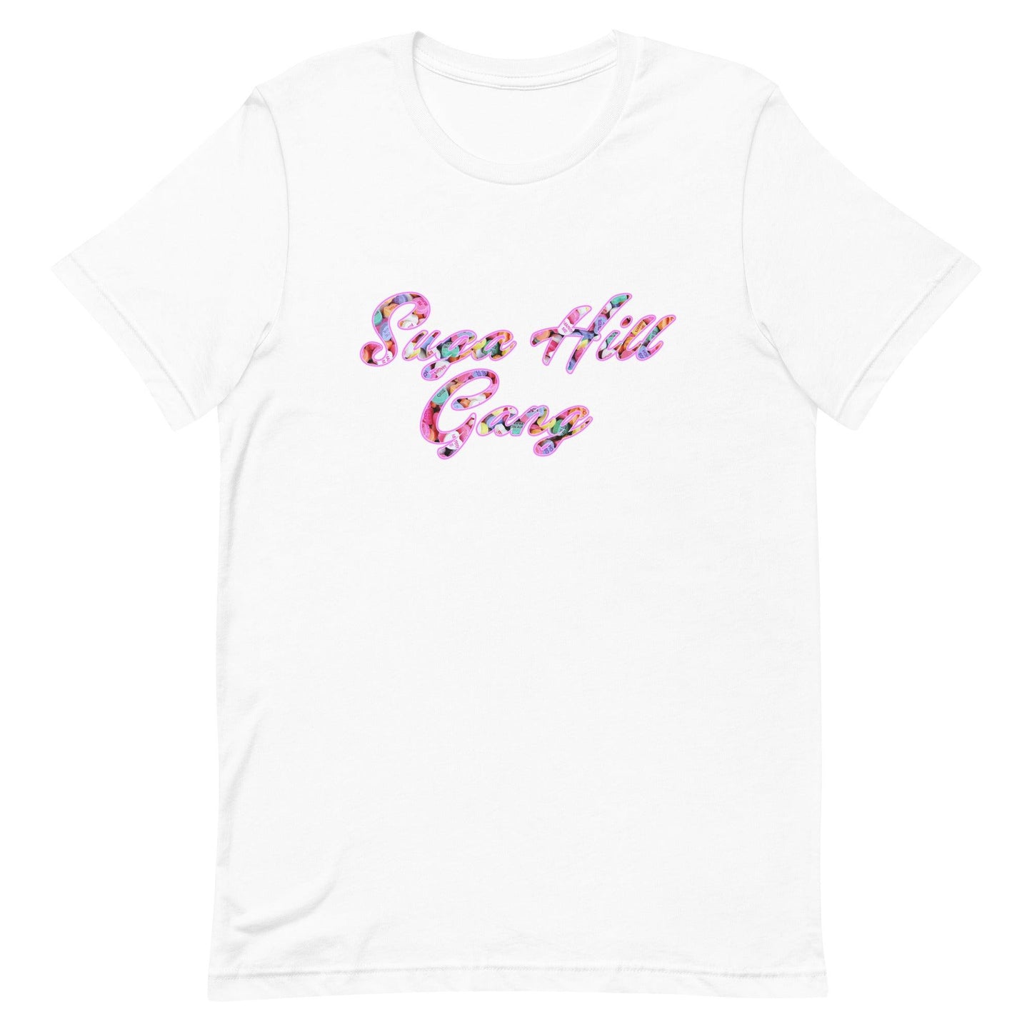 Jyaire Hill "Signature" t-shirt - Fan Arch