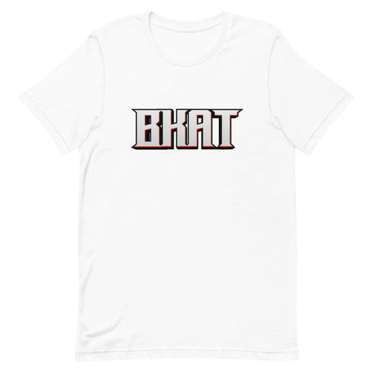 Ahamad Bynum "BKAT" t-shirt - Fan Arch