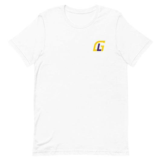Glen Logan "Essential" t-shirt - Fan Arch