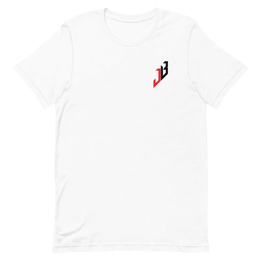 Jerand Bradley "Essential" t-shirt - Fan Arch
